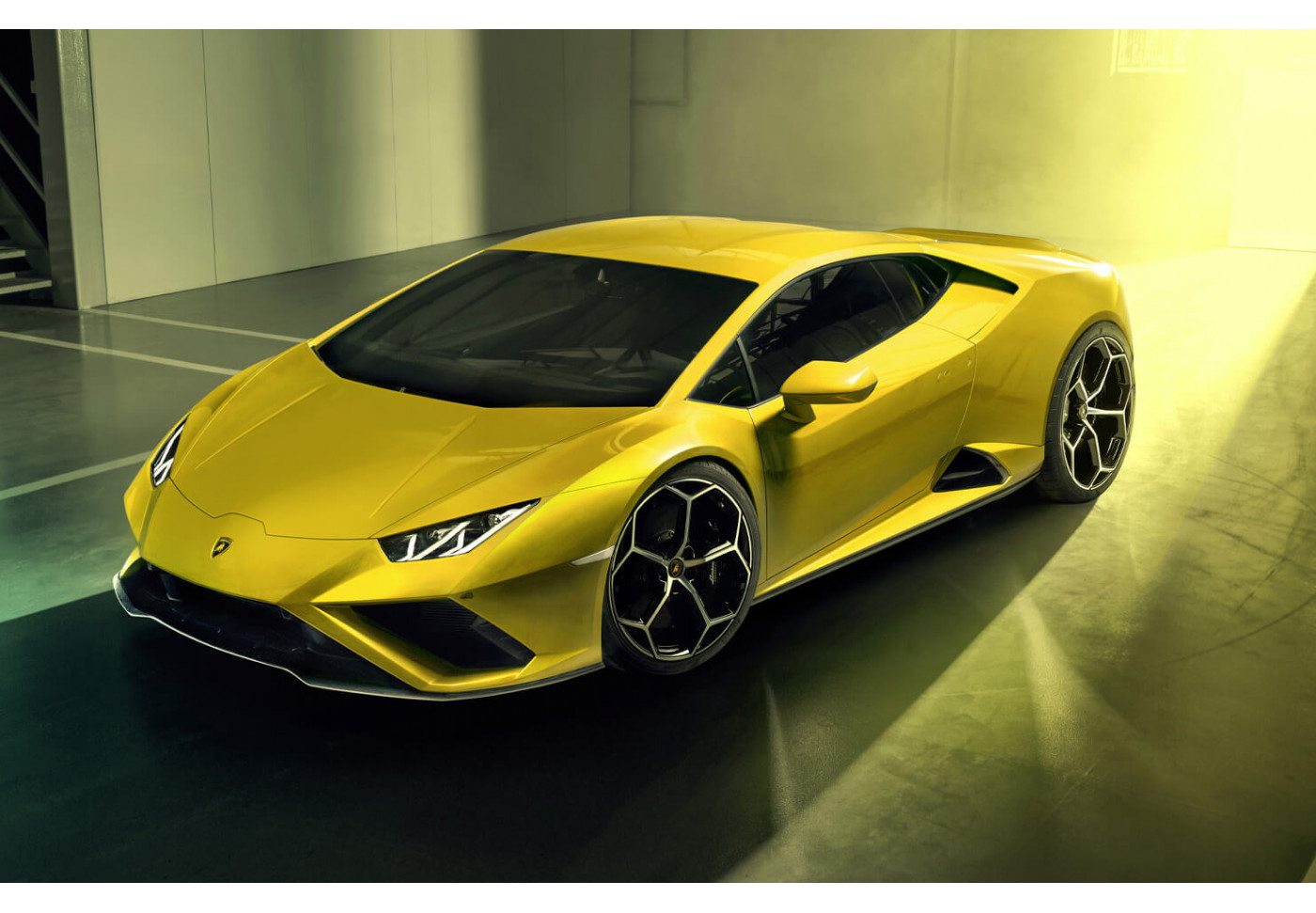 Модульная картина Lamborghini Huracan | купить картину в Таганроге Модульная картина Lamborghini Huracan